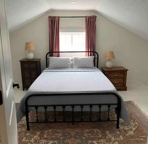A Winfield Bungalow