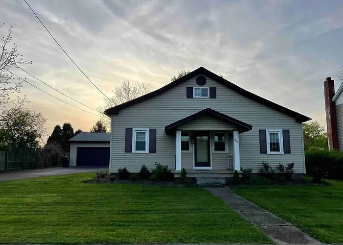 A Winfield Bungalow