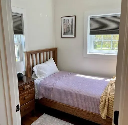 A Winfield Bungalow