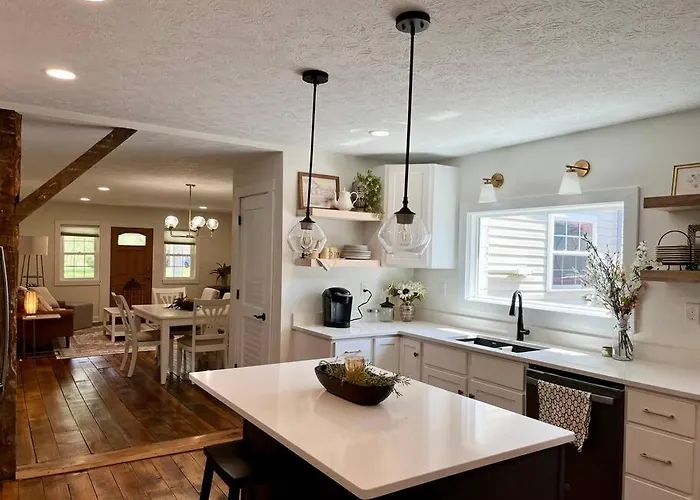 A Winfield Bungalow